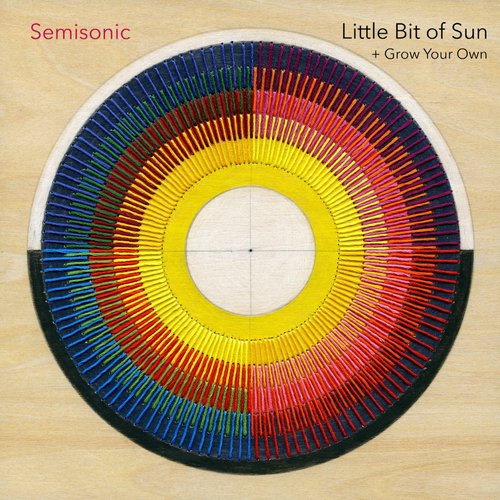 Little Bit Of Sun - Single