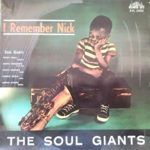 I Remember Nick