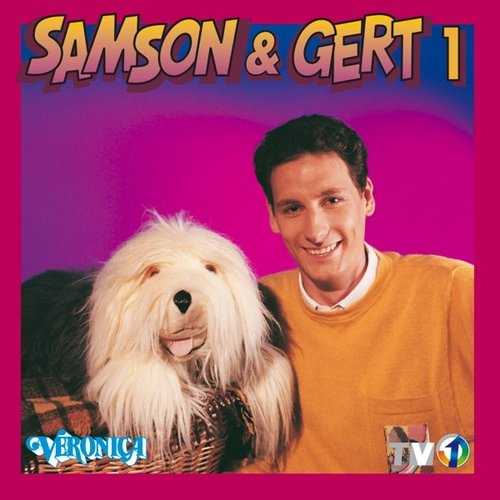 Samson & Gert 1