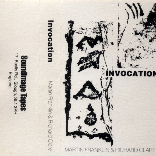 Invocation