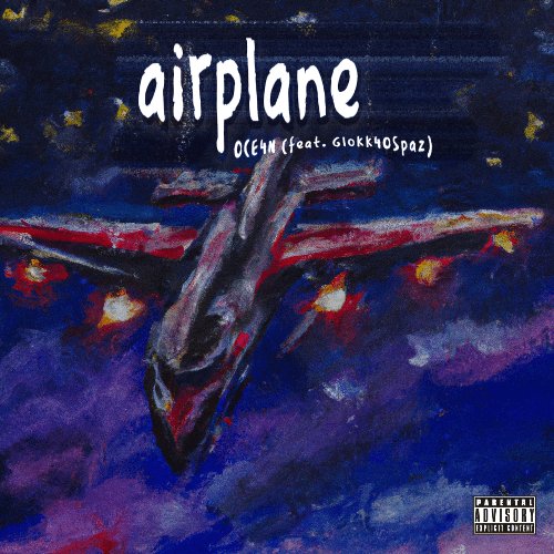 airplane