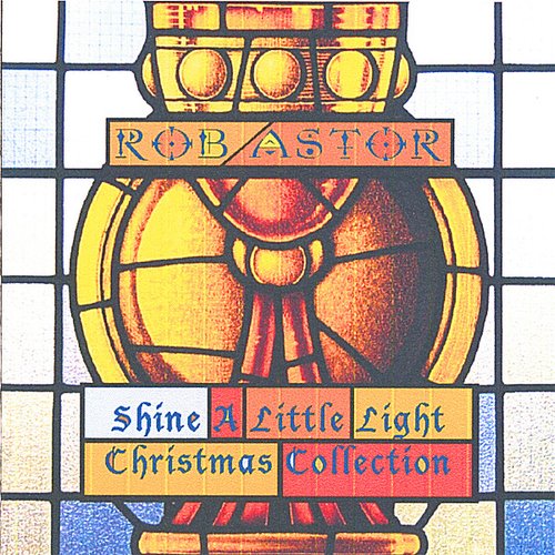 Shine A Little Light Christmas Collection