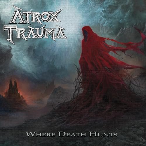 Where Death Hunts