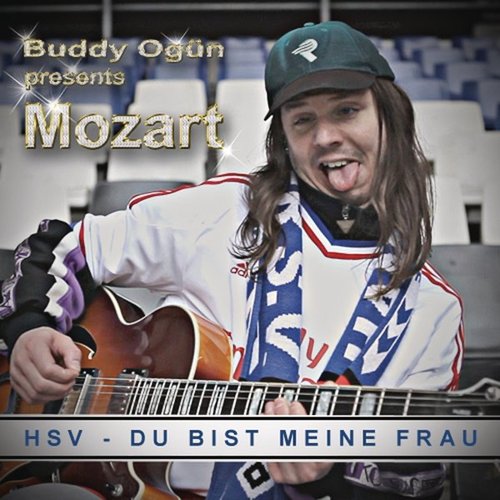 HSV - Du Bist Meine Frau