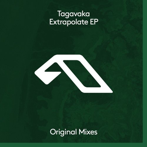 Extrapolate EP