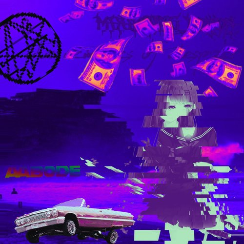 Borrowed Skin (Hexxed Remixes)