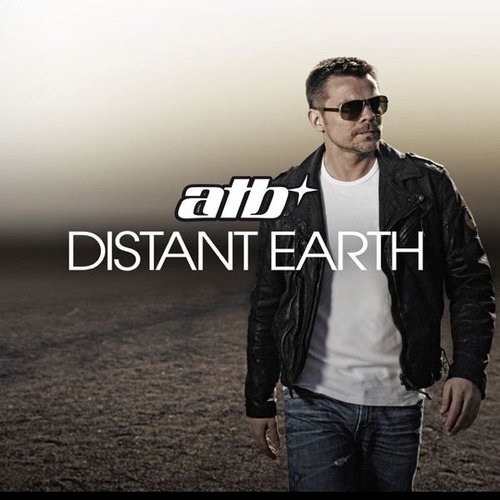 Distant Earth (Deluxe Version)