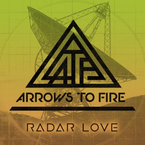 Radar Love - Single