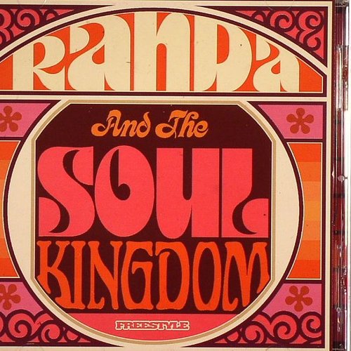 Randa And The Soul Kingdom