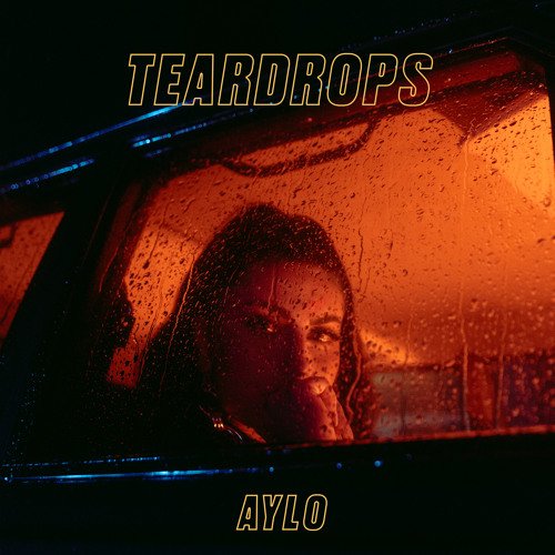 Teardrops - Single