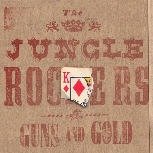 Guns and Gold