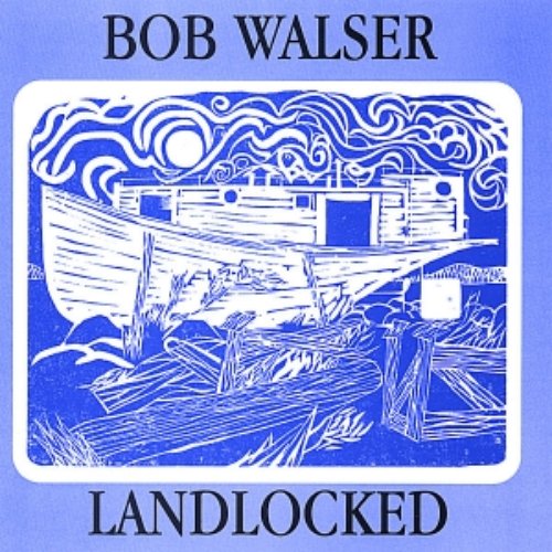 Landlocked