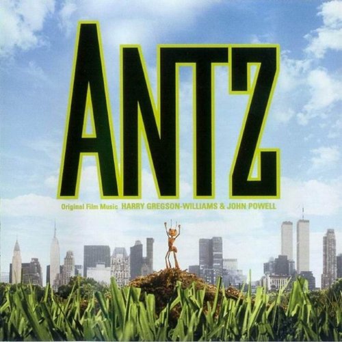 Antz - Original Film Music