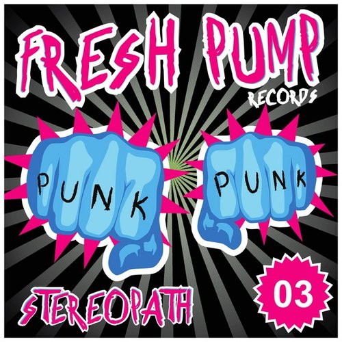 Punk Punk