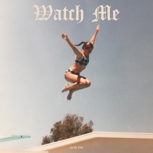 Watch Me