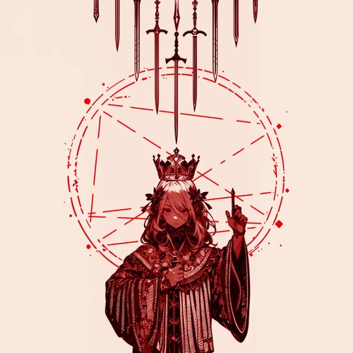 The Sword of Damocles