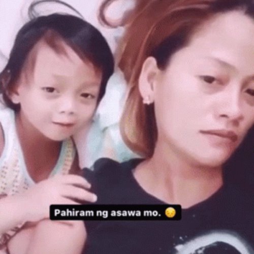 Droga Ang Pag-ibig