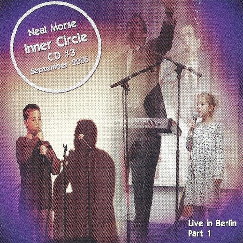 Live In Berlin