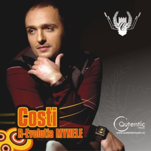 R-Evolutia Mynele — Costi Ionita | Last.fm