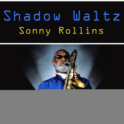 Shadow Waltz
