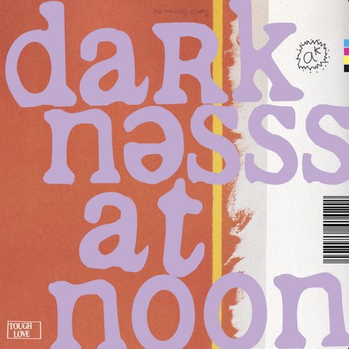 Darkness At Noon