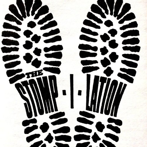 The Stomp-I-Lation Tracks