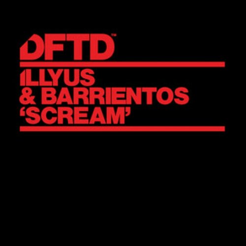 Scream (Extended Mix)