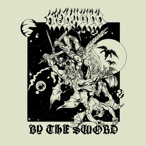 By The Sword
