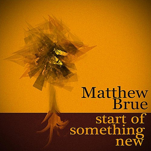 Start of Something New