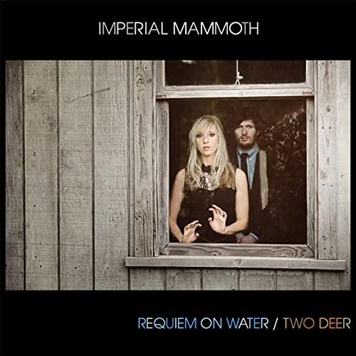 Requiem On Water - Single