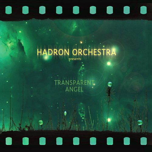 Transparent Angel