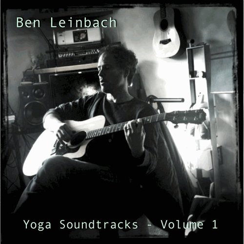 Yoga Soundtracks, Volume 1