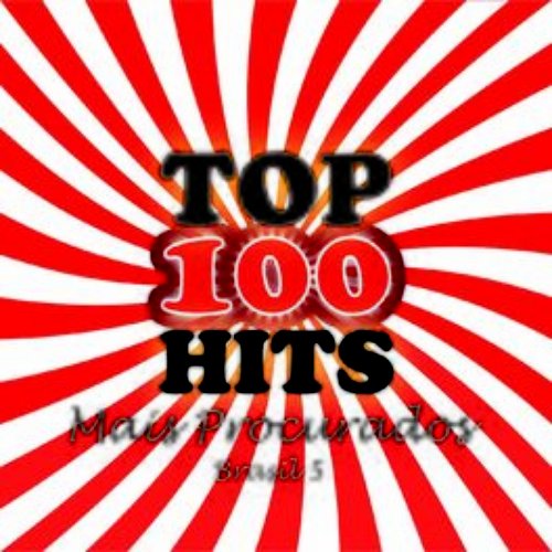 Top Hits 100 Mais Procurados - Brasil 5