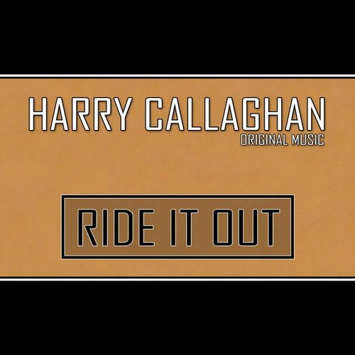 Ride It Out