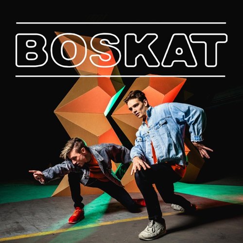 Boskat