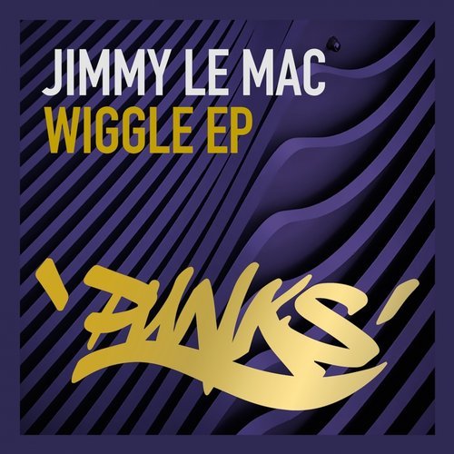 Wiggle EP