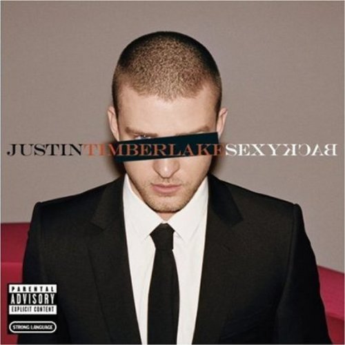 SexyBack (feat. Timbaland) - Single