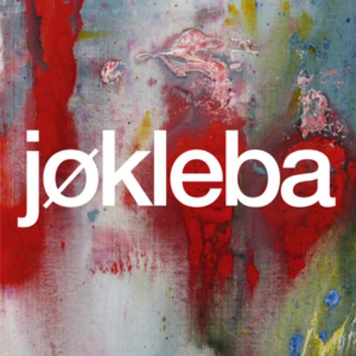 jøkleba! / nu jøk?