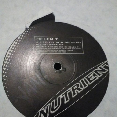 Fly With The Heavy / Wake Up