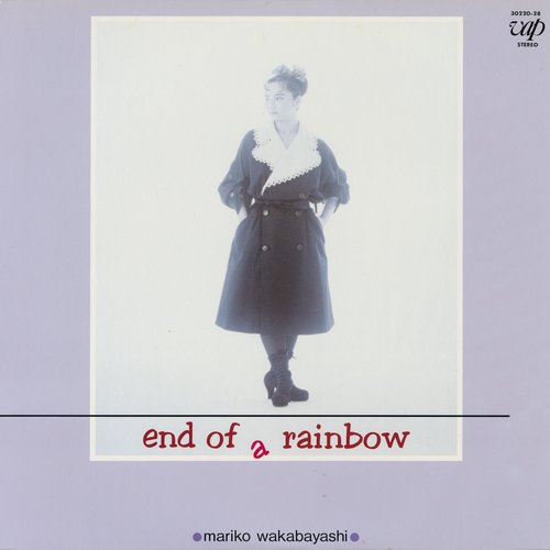 End Of A Rainbow