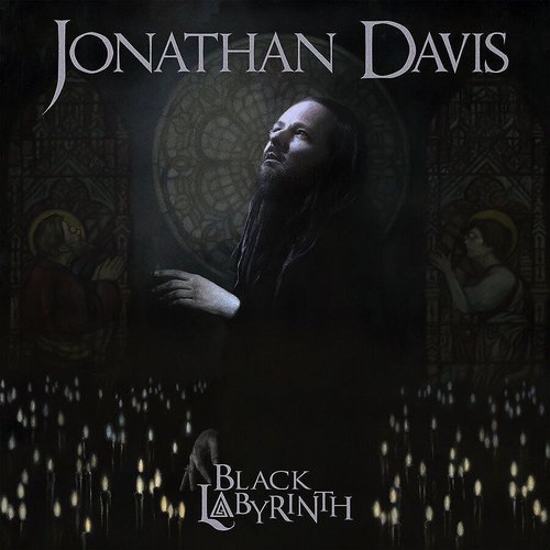 Black Labyrinth [Explicit]