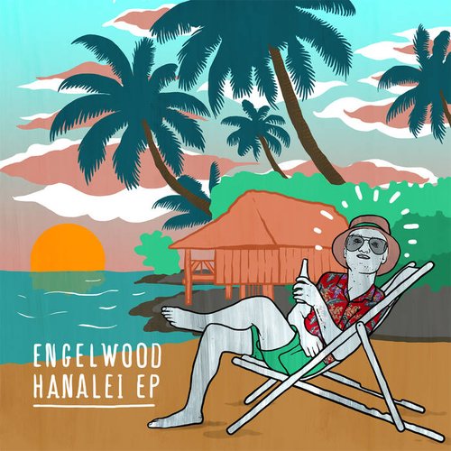 Hanalei - EP