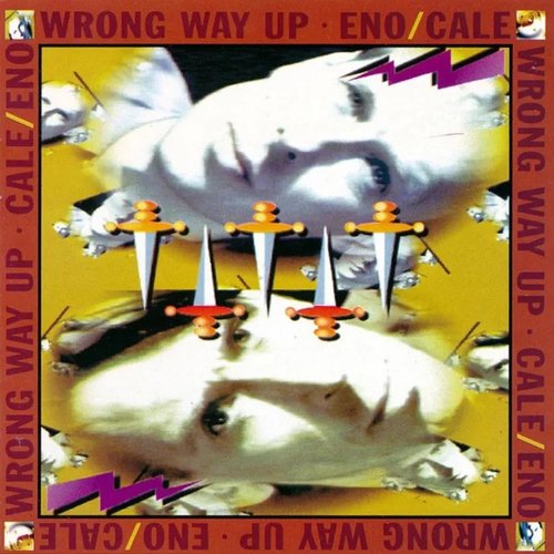 Wrong Way Up [Expanded Edition]