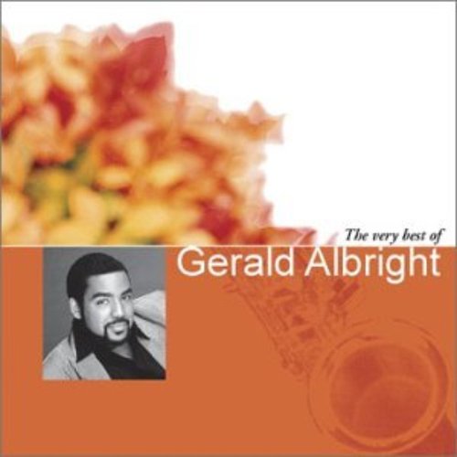 The Very Best Of Gerald Albright