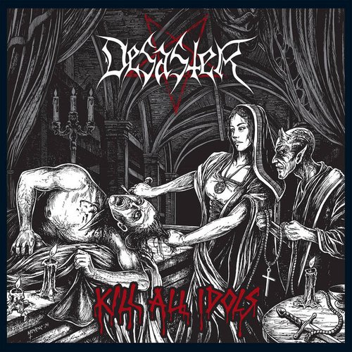 Kill All Idols [Explicit]