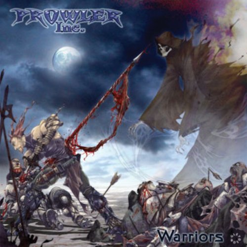 Warriors
