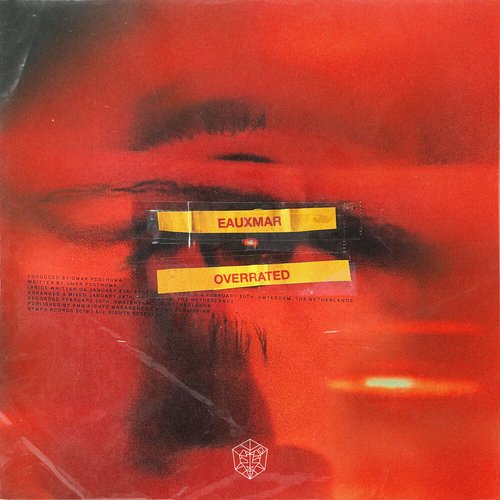 Overrated - Single