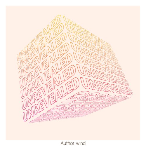 Unrevealed