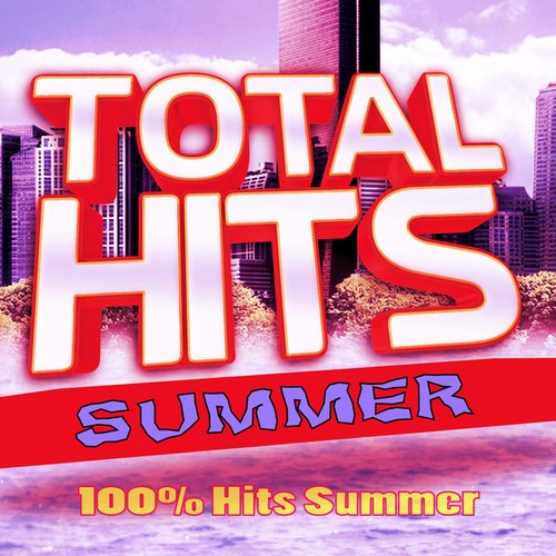 Total Hits Summer (100% Hits Summer)