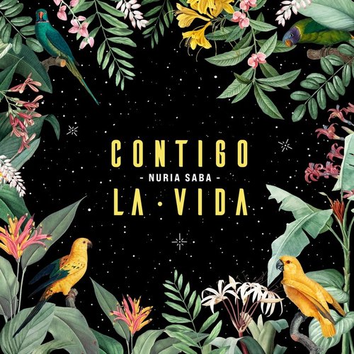 Contigo la Vida
